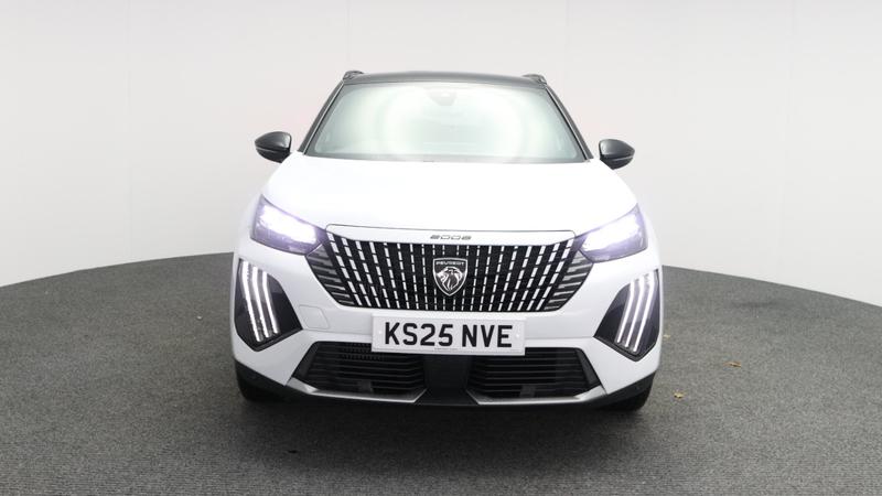 Used Peugeot 2008 2025 for sale - 77679535: Photo 8