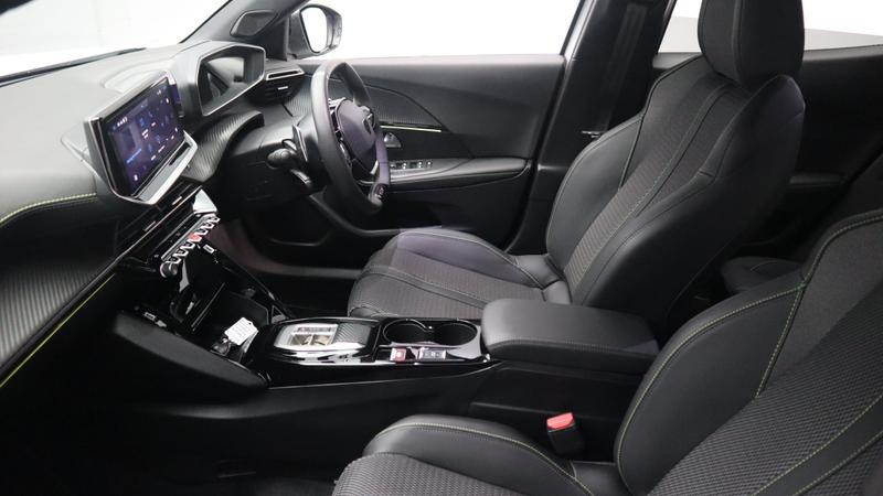 Used Peugeot 2008 2025 for sale - 77679535: Photo 9