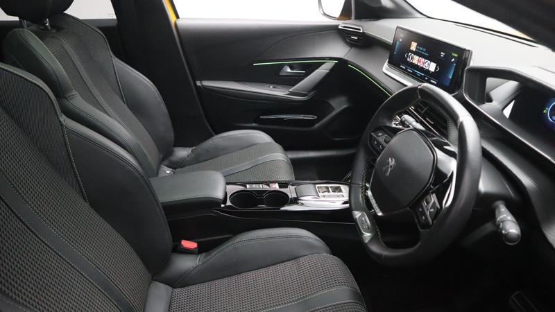 Used Peugeot 208 2022 for sale - 77117459: Photo 10