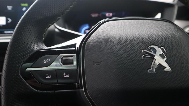 Used Peugeot 208 2022 for sale - 77117459: Photo 12