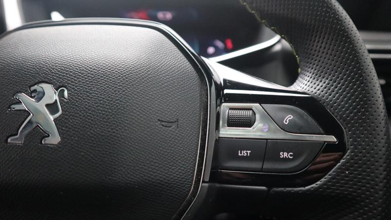 Used Peugeot 208 2022 for sale - 77117459: Photo 13