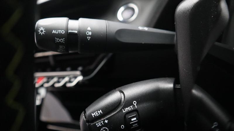 Used Peugeot 208 2022 for sale - 77117459: Photo 14