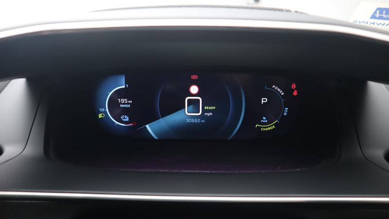 Used Peugeot 208 2022 for sale - 77117459: Photo 16