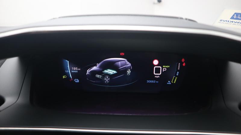 Used Peugeot 208 2022 for sale - 77117459: Photo 17