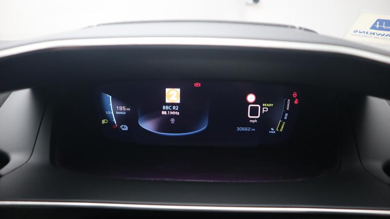 Used Peugeot 208 2022 for sale - 77117459: Photo 19