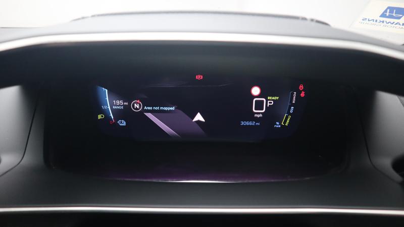 Used Peugeot 208 2022 for sale - 77117459: Photo 21