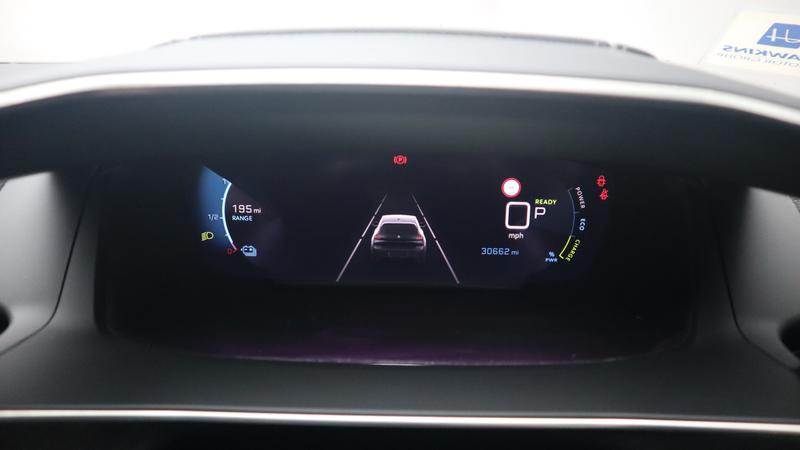 Used Peugeot 208 2022 for sale - 77117459: Photo 22