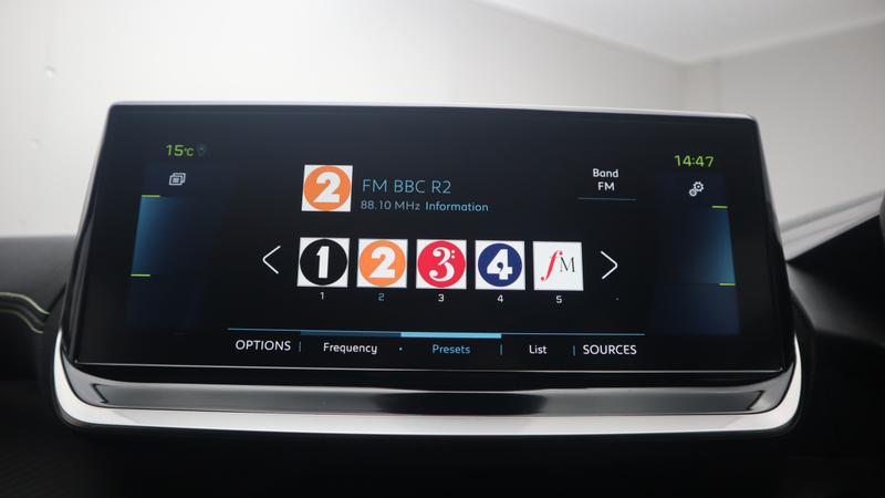 Used Peugeot 208 2022 for sale - 77117459: Photo 23