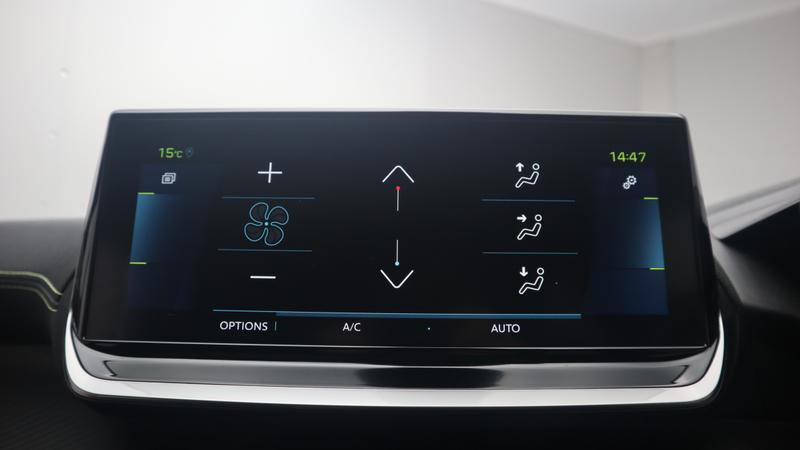 Used Peugeot 208 2022 for sale - 77117459: Photo 24