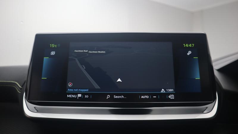 Used Peugeot 208 2022 for sale - 77117459: Photo 25