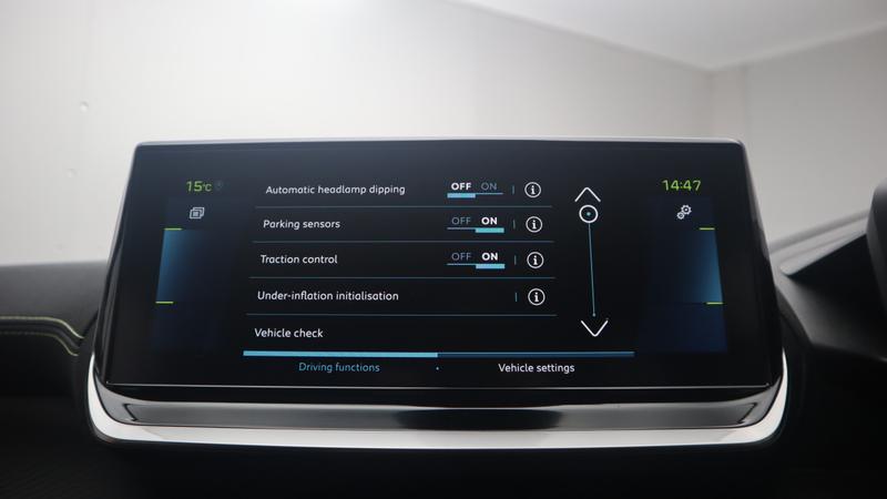 Used Peugeot 208 2022 for sale - 77117459: Photo 26