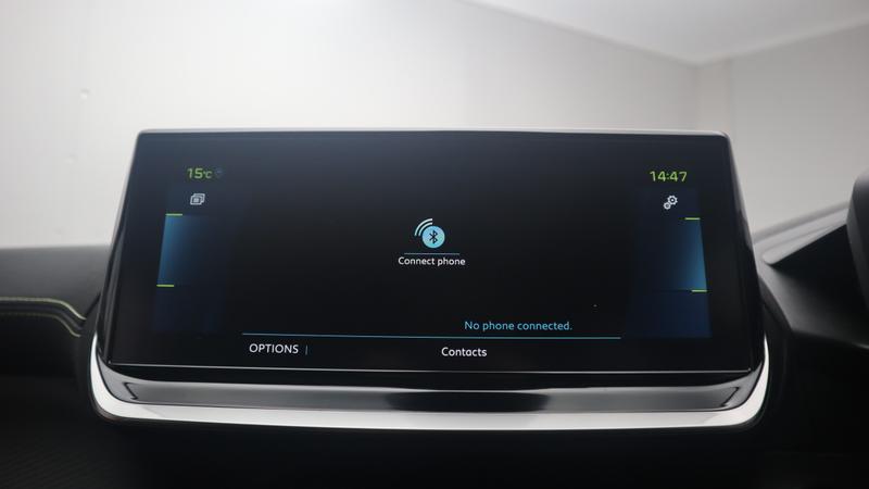 Used Peugeot 208 2022 for sale - 77117459: Photo 27