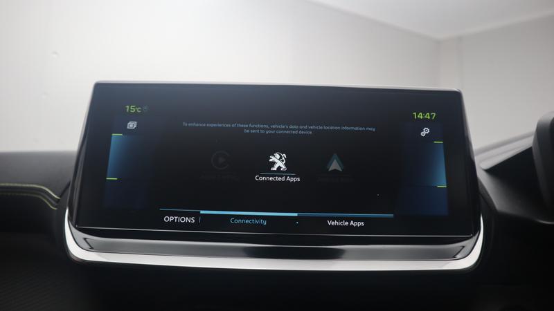 Used Peugeot 208 2022 for sale - 77117459: Photo 28