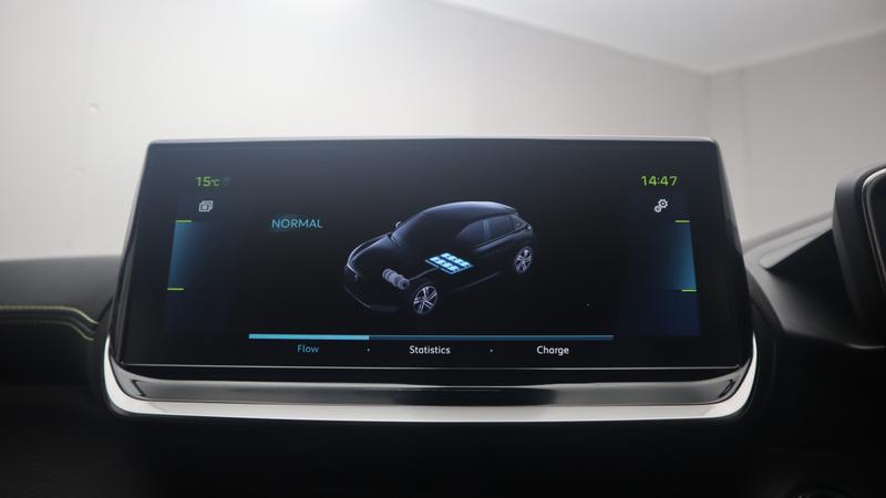 Used Peugeot 208 2022 for sale - 77117459: Photo 29