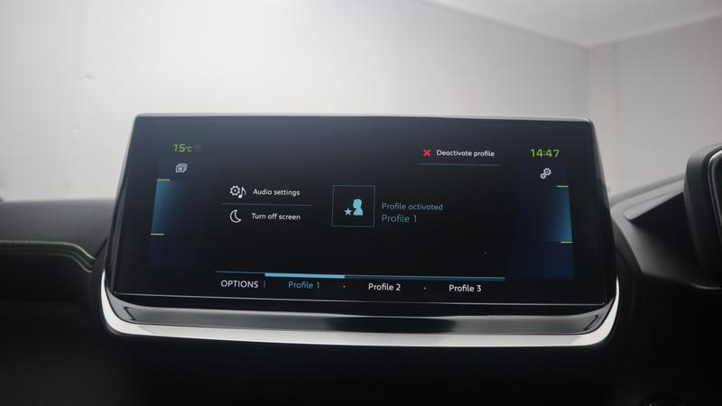 Used Peugeot 208 2022 for sale - 77117459: Photo 30