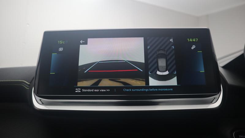 Used Peugeot 208 2022 for sale - 77117459: Photo 31