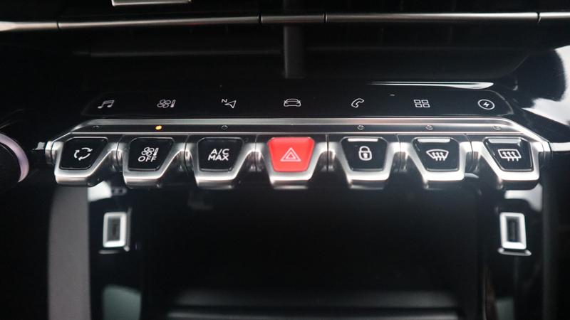 Used Peugeot 208 2022 for sale - 77117459: Photo 33