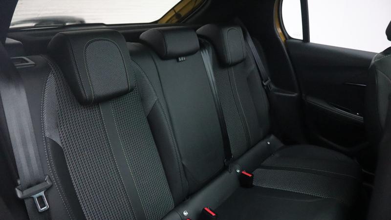 Used Peugeot 208 2022 for sale - 77117459: Photo 37