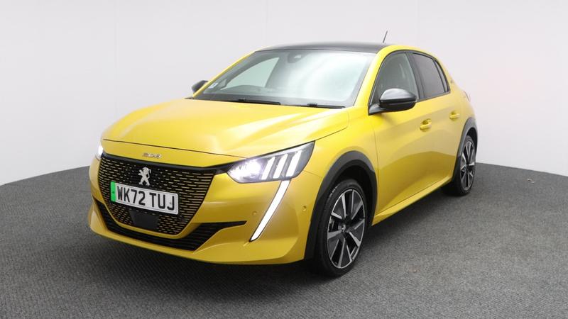 Used Peugeot 208 2022 for sale - 77117459: Photo 7