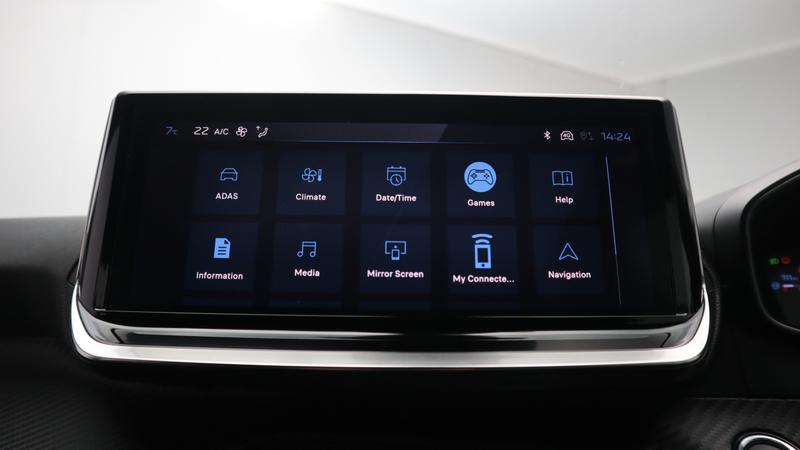 Used Peugeot 2008 2024 for sale - 77116924: Photo 21