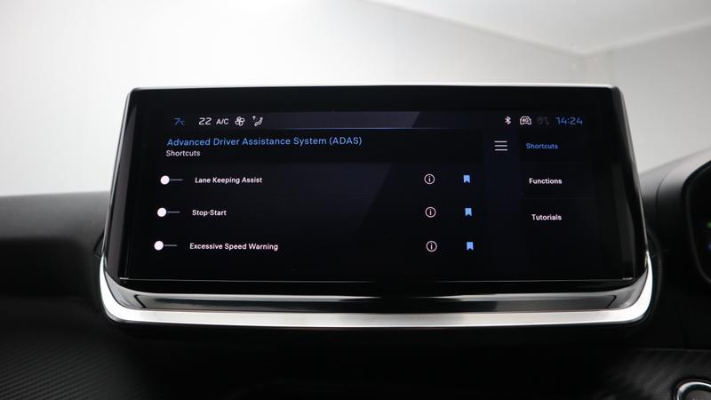 Used Peugeot 2008 2024 for sale - 77116924: Photo 24