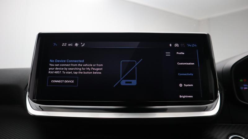 Used Peugeot 2008 2024 for sale - 77116924: Photo 25