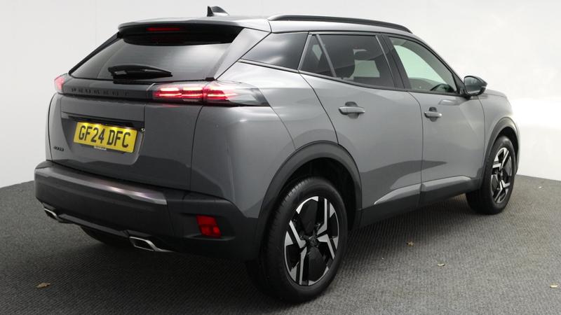 Used Peugeot 2008 2024 for sale - 77116924: Photo 3