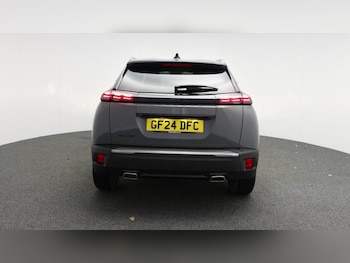 Used Peugeot 2008 2024 for sale - 77116924: Photo