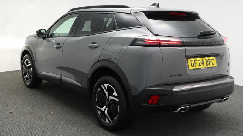 Used Peugeot 2008 2024 for sale - 77116924: Photo 5