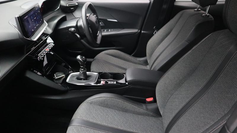 Used Peugeot 2008 2024 for sale - 77116924: Photo 9