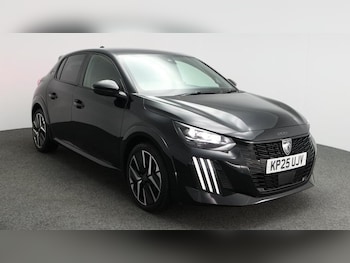 Used Peugeot 208 undefined for sale - 78817847: Photo