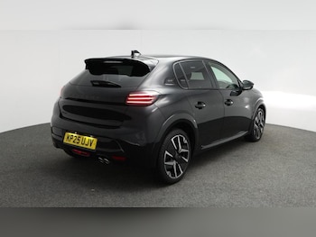Used Peugeot 208 undefined for sale - 78817847: Photo