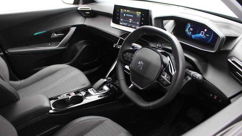 Used Peugeot 2008 2021 for sale - 77116961: Photo 10