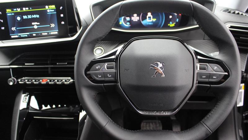 Used Peugeot 2008 2021 for sale - 77116961: Photo 12