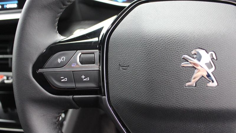 Used Peugeot 2008 2021 for sale - 77116961: Photo 13