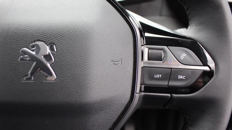 Used Peugeot 2008 2021 for sale - 77116961: Photo 14