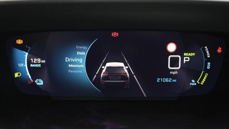 Used Peugeot 2008 2021 for sale - 77116961: Photo 18