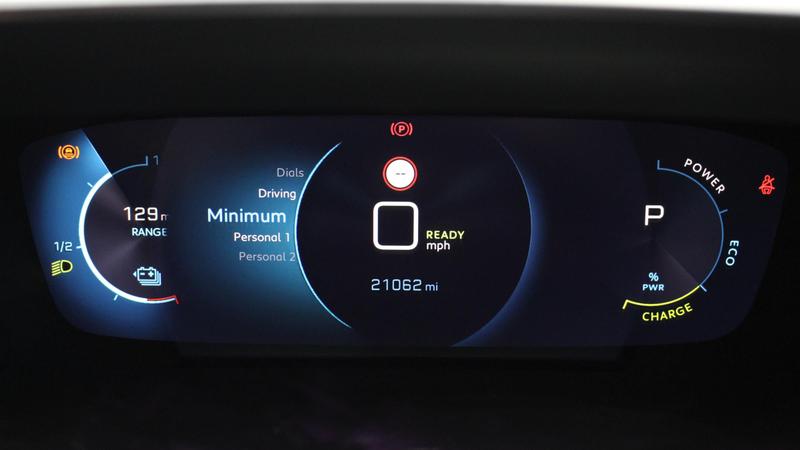 Used Peugeot 2008 2021 for sale - 77116961: Photo 19