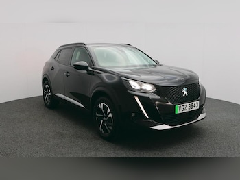 Peugeot 2008 feature image