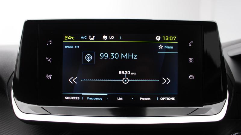 Used Peugeot 2008 2021 for sale - 77116961: Photo 21