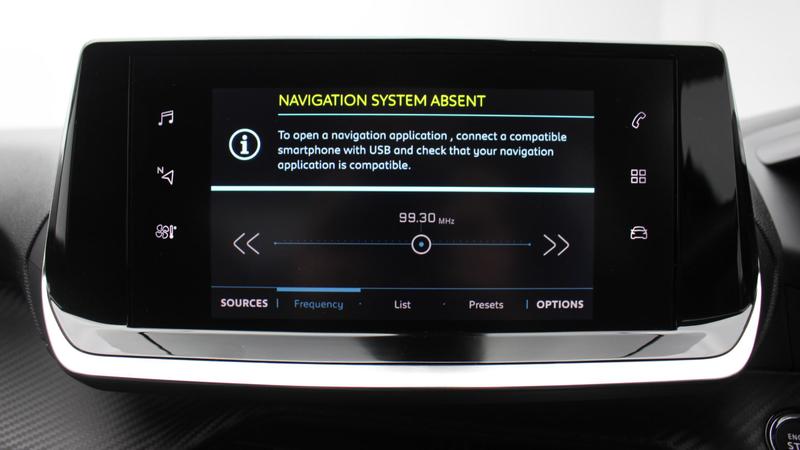 Used Peugeot 2008 2021 for sale - 77116961: Photo 22