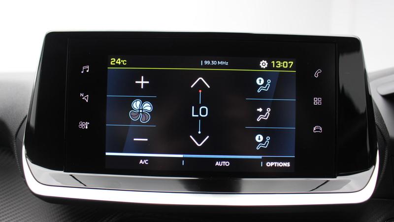 Used Peugeot 2008 2021 for sale - 77116961: Photo 23