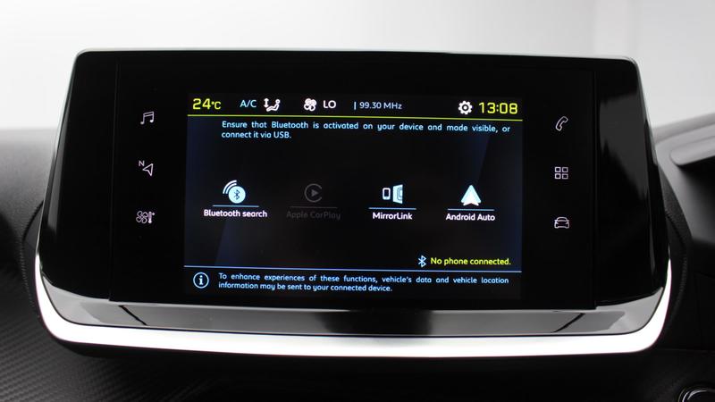 Used Peugeot 2008 2021 for sale - 77116961: Photo 24