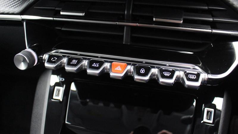 Used Peugeot 2008 2021 for sale - 77116961: Photo 26