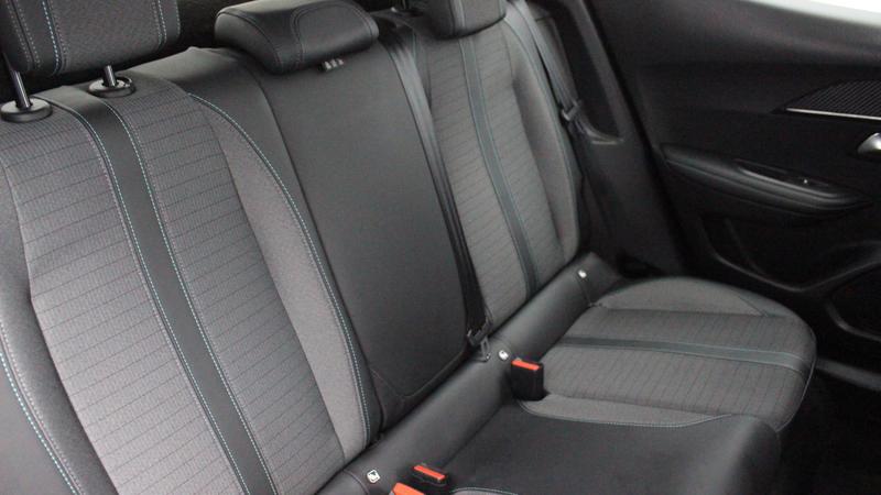 Used Peugeot 2008 2021 for sale - 77116961: Photo 29