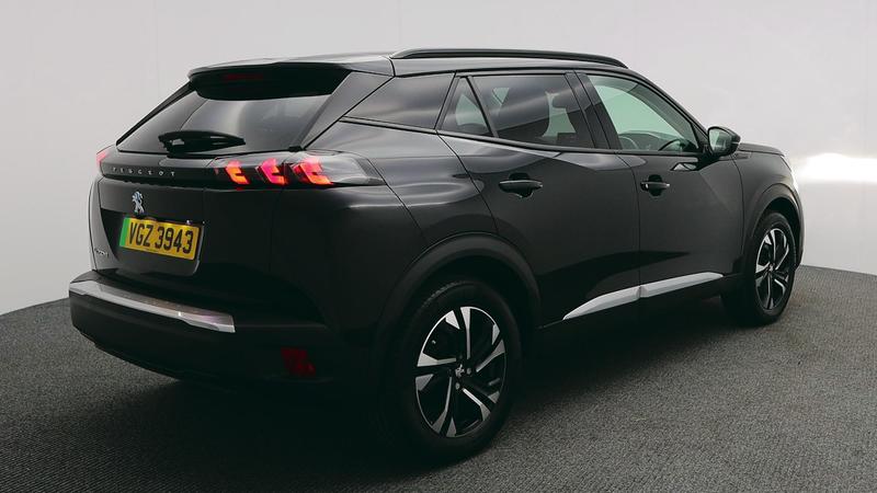 Used Peugeot 2008 2021 for sale - 77116961: Photo 3