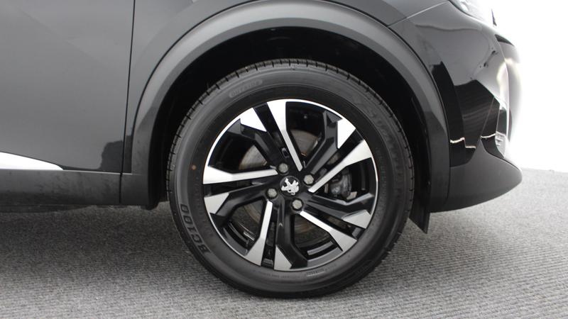 Used Peugeot 2008 2021 for sale - 77116961: Photo 31