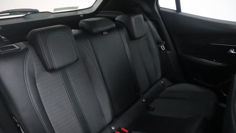 Used Peugeot 2008 2021 for sale - 77116961: Photo 34