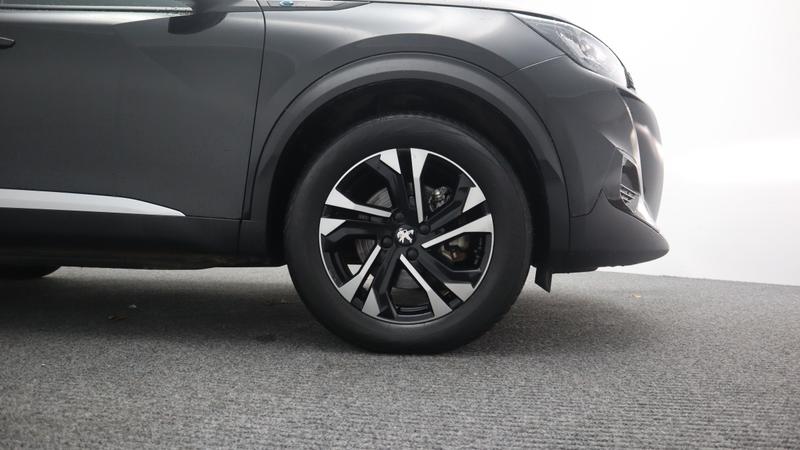 Used Peugeot 2008 2021 for sale - 77116961: Photo 36