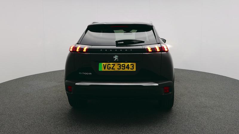 Used Peugeot 2008 2021 for sale - 77116961: Photo 4